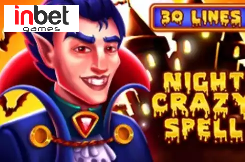 Night Crazy Spell